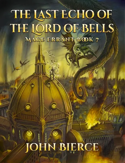 The Last Echo of The Lord of Bells