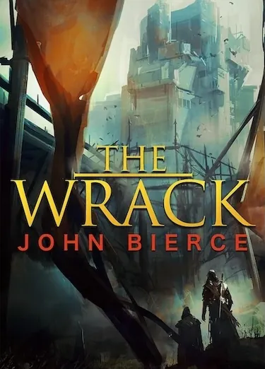 The Wrack